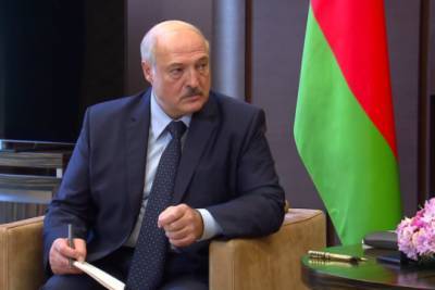 Александр Лукашенко - Дмитрий Кулеба - Украина решила называть Лукашенко без указания должности - versia.ru - Украина - Белоруссия