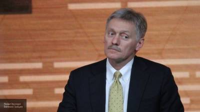 Владимир Путин - Дмитрий Песков - Аглая Чайковская - Песков рассказал о карантине политиков перед встречей с Путиным - politros.com - Россия