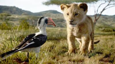 Disney начала работу над сиквелом «Короля льва», режиссером назначили Барри Дженкинса - itc.ua