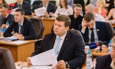 Андрей Петров - Две фракции в думе Томска определились с кандидатами на пост спикера - fedpress.ru - Россия - Томск