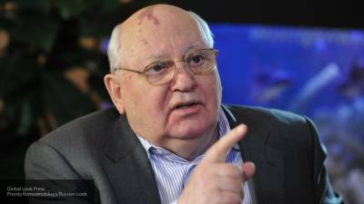 Михаил Горбачев - Горбачев признал свои ошибки в управлении страной - newinform.com