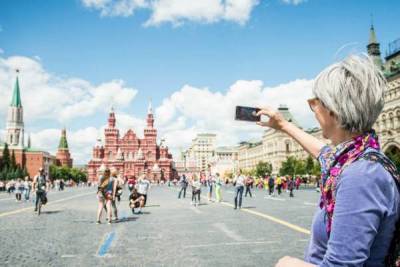 Андрей Игнатьев - Потери въездного туризма от закрытия границ в РФ могут составить $8-9 млрд - smartmoney.one - Россия