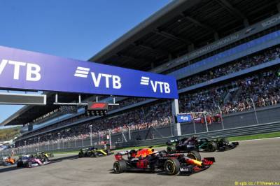 Кристиан Хорнер - Кристиан Хорнер: Мы сможем победить вместе с Honda - f1news.ru - Сочи