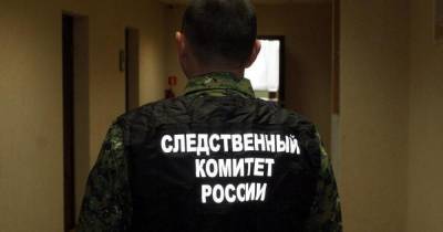 25-летнюю калининградку нашли мёртвой с обмотанными вокруг шеи джинсами - klops.ru - Калининград