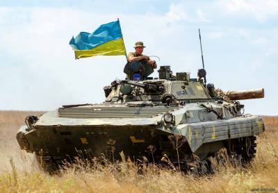Украинская сторона систематически уклоняется от выполнения дополнительных мер контроля в Донбассе - news-front.info - ЛНР