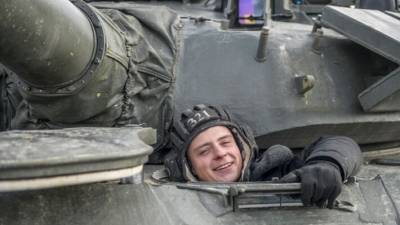 Эксперт объяснил, почему «убийце» российских танков рано на поле боя - polit.info - Россия - США - USA - шт. Аризона