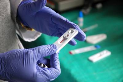 Первый в мире вылечившийся от ВИЧ пациент умер от лейкемии - aif.ru