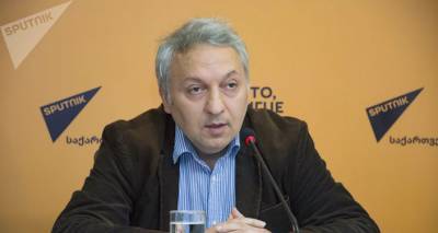 Капанадзе: ситуация взрывоопасная, масштабы конфликта в Карабахе могут возрасти - ru.armeniasputnik.am - Грузия