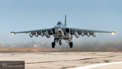 Хикмет Гаджиев - В Баку опровергли версию Армении о сбитом Су-25 в Нагорном Карабахе - politros.com - Армения - Турция - Азербайджан - Баку