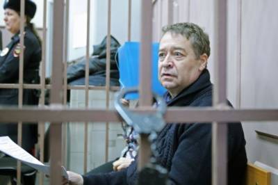 Леонид Маркелов - Суд на два месяца продлил арест экс-главе Марий Эл Маркелову - aif.ru - Нижний Новгород - респ. Марий Эл