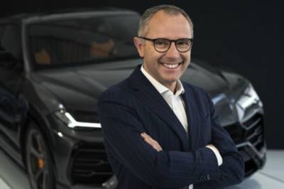 Стефано Доменикали - Босс Lamborghini возглавит чемпионат Формулы 1 - autostat.ru