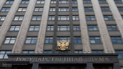Аглая Чайковская - Госдума одобрила смягчение бюджетного правила в 2021 году - politros.com - Россия