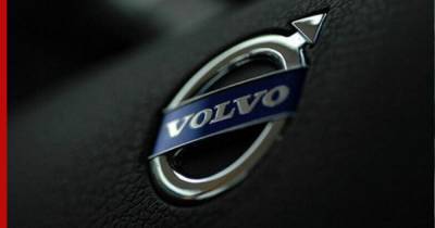 Российские Volvo снова оказались небезопасны - profile.ru