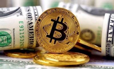 За год инвесторы вывели с бирж биткоинов на $5 миллиардов - minfin.com.ua