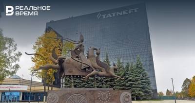 «Татнефть» направит на выплату дивидендов более 23 млрд рублей — почти 100% чистой прибыли - realnoevremya.ru - Татарстан
