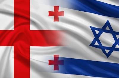 Габи Ашкенази - Правительства Грузии и Израиля договорились о трудоустройстве граждан Грузии - newsgeorgia.ge - Израиль - Грузия
