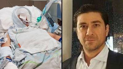 Брат Ширы, изувеченной мужем-садистом: "Маленький сын не узнает ее и рыдает по ночам" - vesty.co.il