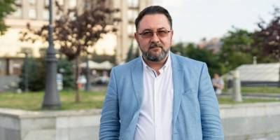 Никита Потураев - На Украине снова призвали переименовать Россию - ruposters.ru - Россия - Украина - Германия
