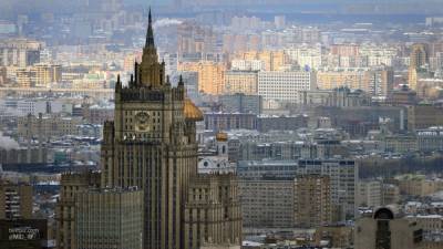 Владимир Путин - Никол Пашинян - Россия провела переговоры с Арменией по Нагорному Карабаху - newinform.com - Россия - Армения - Азербайджан