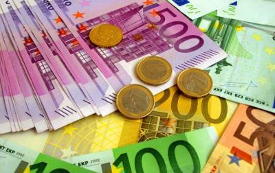 НБУ повысил официальный курс евро - rbc.ua - Украина