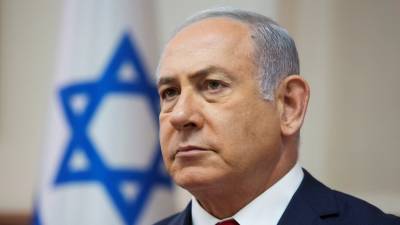 Нетаньяху предупреждает о вероятности новых взрывов в Бейруте - inform-ua.info - Ливан - Бейрут