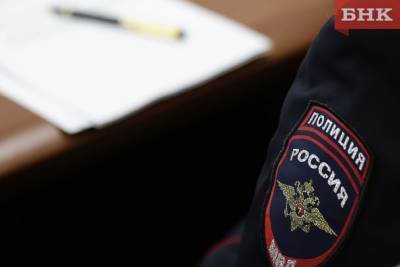 Тракториста-левшу из Удоры осудили за удар в грудь полицейского - bnkomi.ru - Усогорск