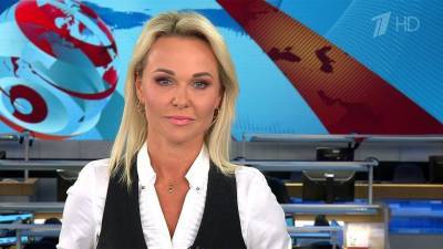 Дональд Трамп - Владимир Путин - Михаил Мишустин - Джо Байден - Выпуск новостей в 18:00 от 30.09.2020 - 1tv.ru - Россия - США