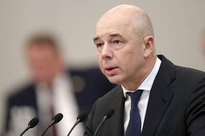 Антон Силуанов - Михаил Мишустин - Силуанов счел преждевременным предложение отменить накопительную часть пенсии - pnp.ru - Россия