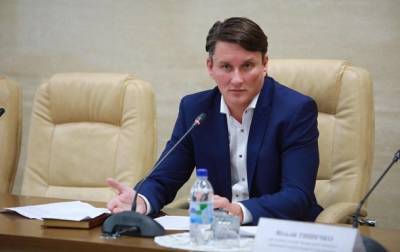 Власть Запорожья намеренно вводит город в долги - кандидат в мэры - korrespondent.net - Киев - Львов - Харьков - Запорожье