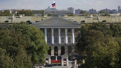 Александр Беглов - Смольный назвал главные принципы обновления Генплана города - dp.ru - Санкт-Петербург