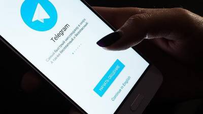Павел Дуров - В Telegram добавят возможность комментариев в каналах - iz.ru - Израиль - Белоруссия