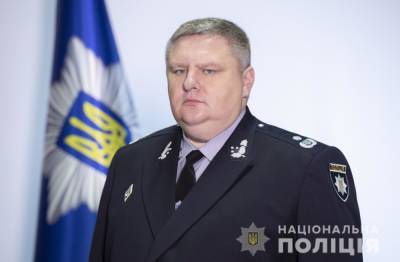 Андрей Крищенко - Артем Шевченко - В Нацполиции рассказали подробности смерти сотрудницы посольства США - ru.slovoidilo.ua - США - Украина - Киев