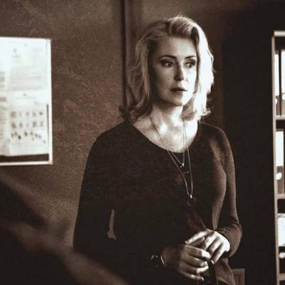 Мария Шукшина - Мария Шукшина опубликовала «Открытое письмо властям светским и духовным» - argumenti.ru - Власти