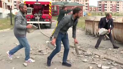 Сергей Лавров - Тревожная ситуация в Нагорном Карабахе остается в центре мирового внимания - 1tv.ru - Москва - Россия - Армения - Турция - Азербайджан