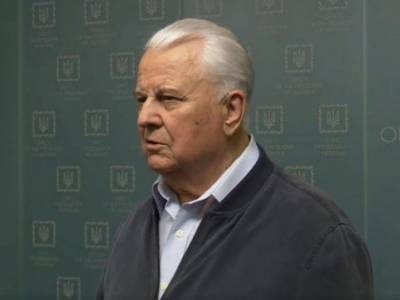Леонид Кравчук - Борис Грызлов - Кравчук – Грызлову: Не выдвигайте ультиматумов! Мы не в СССР и не под Кремлем - gordonua.com - Россия - Украина
