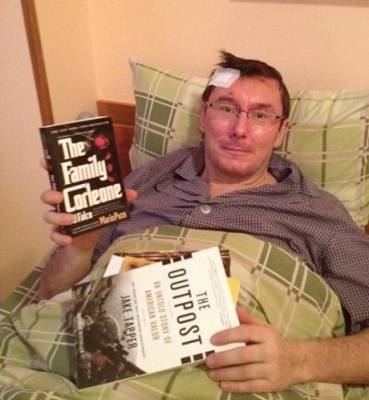Юрий Луценко - Юрий Луценко столкнулся со страшной болезнью - enovosty.com - Украина