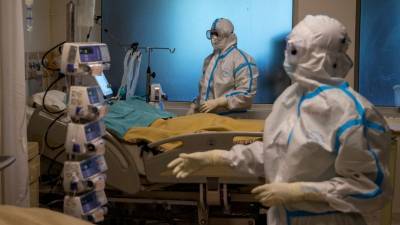 Мария Ван-Керкхове - В ВОЗ усомнились в сезонности коронавируса - russian.rt.com