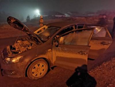 Следственное управление Коми приступило к проверке ДТП в Воркуте, в котором погибла девочка-подросток - komiinform.ru - Россия - респ. Коми