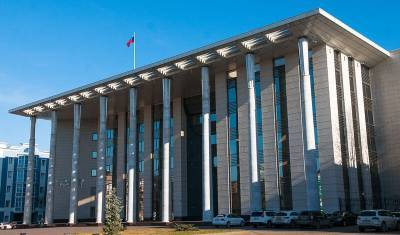 Людмила Бутузова - Квартирный вопрос: Краснодарский суд может пересмотреть результаты приватизации - newizv.ru - Анапа - Краснодар - РСФСР