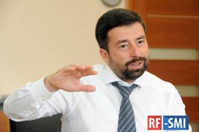 Юрий Исаев - АСВ предлагает усилить борьбу с беглыми банкирами - rf-smi.ru