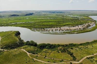 Подъём воды ожидается на двух реках в Забайкалье - chita.ru - Чита - Сретенск
