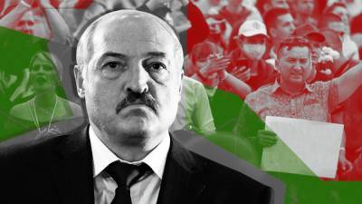 Александр Лукашенко - Эммануэль Макрон - Джеймс Гилмор - В США рассказали, что нужно сделать с Лукашенко «прямо сейчас» - riafan.ru - США - Вашингтон - Англия - Белоруссия - Франция