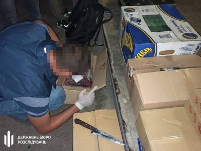 На Луганщине трое военных разворовывали продукты из военного госпиталя: им грозит тюремное заключение - vchaspik.ua - Украина - Краматорск - Винница