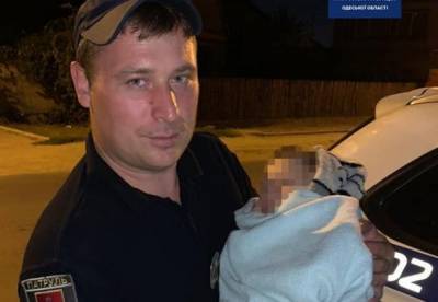 В Одессе мать оставила малыша одного на трое суток: ребенок устроил потоп - facenews.ua - Одесса - Одесская обл.