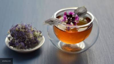 Диетолог Соломатина назвала допустимое количество чая в день - newinform.com