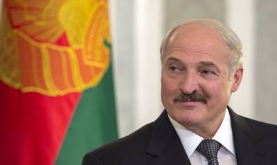 Александр Лукашенко - Джеймс Гилмор - США надеются убедить Лукашенко уйти добровольно - capital.ua - Россия - США - Белоруссия