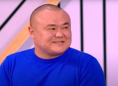 Алексей Семенов - Герою программы «Мужское и женское» из Бурятии требуется срочная помощь земляков - infpol.ru - респ.Бурятия