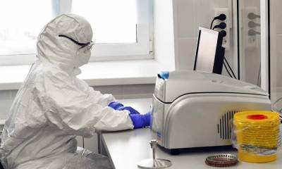 Роспотребнадзор: у 12% жителей Свердловской области есть антитела к коронавирусу - znak.com - Свердловская обл.