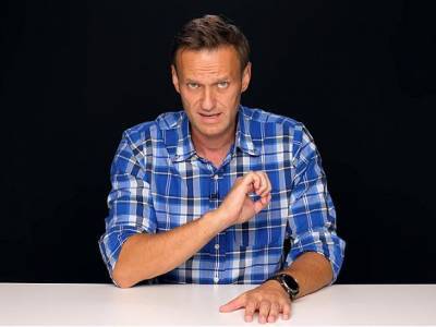 Алексей Навальный - Ангела Меркель - Страна нуждается в детоксикации - newsland.com - Германия