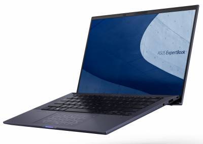 Tiger Lake - Ноутбуки ASUS VivoBook и ExpertBook перешли на процессоры Intel Tiger Lake - itc.ua - США